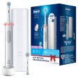 Spazzolino da Denti Elettrico Oral-B 3500 Online Sale