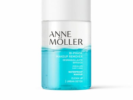 Struccante Viso Anne Möller Clean Up 100 ml Occhi on Sale