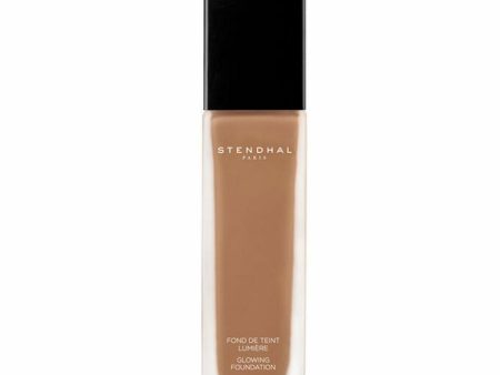 Base per Trucco Fluida Stendhal Lumière Nº 250 Santal (30 ml) (30 ml) Cheap