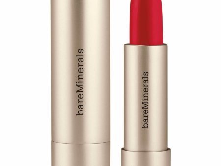 Stick Labbra Idratante bareMinerals Mineralist Courage (3,6 g) Online now