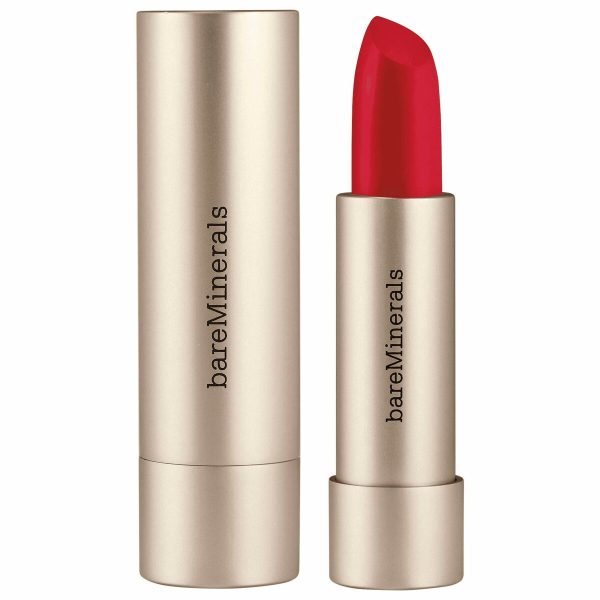 Stick Labbra Idratante bareMinerals Mineralist Courage (3,6 g) Online now