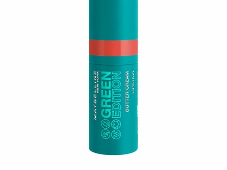 Stick Labbra Idratante Maybelline Green Edition 007-garden (10 g) Online