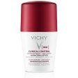 Deodorante Roll-on Vichy Control H Unisex adulti 96 h 50 ml For Discount