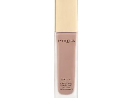 Base per il Trucco Stendhal Porcelain (30 ml) For Sale