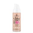 Base per Trucco Fluida Essence Stay All Day 16H Nº 15 (30 ml) Hot on Sale