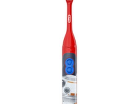 Spazzolino da Denti Elettrico Oral-B Star Wars Discount