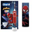 Spazzolino da Denti Elettrico Oral-B D100 KIDS Online now