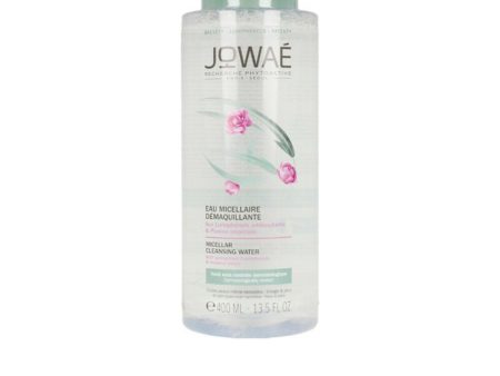 Acqua Micellare Struccante Jowaé Cleansing 400 ml Fashion