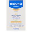 Saponetta Mustela Cold Cream (100 g) Discount