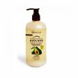 Sapone Liquido Mani con Dosatore IDC Institute Avocado 240 ml (500 ml) Online Sale