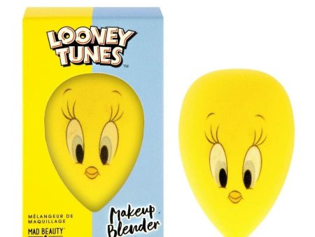 Spugnetta per il Trucco Mad Beauty Looney Tunes For Sale