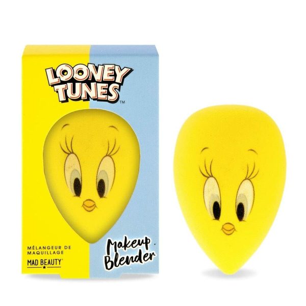 Spugnetta per il Trucco Mad Beauty Looney Tunes For Sale