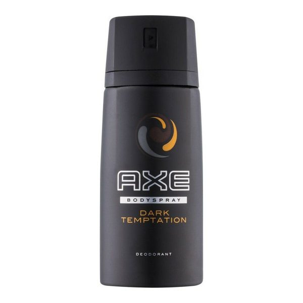 Deodorante Spray Axe Dark Temptation (150 ml) Supply