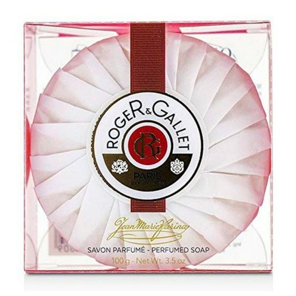 Saponetta Jean Marie Farina Roger & Gallet GAL0032807 30 ml Online now