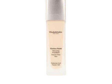 Base per Trucco Fluida Elizabeth Arden Flawless Finish Nº 240N 30 ml Online