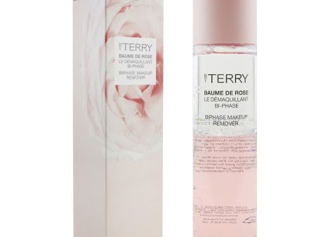 Struccante Bifasico Viso By Terry 200 ml Hot on Sale