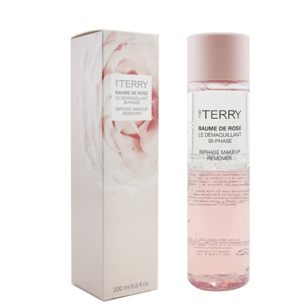 Struccante Bifasico Viso By Terry 200 ml Hot on Sale