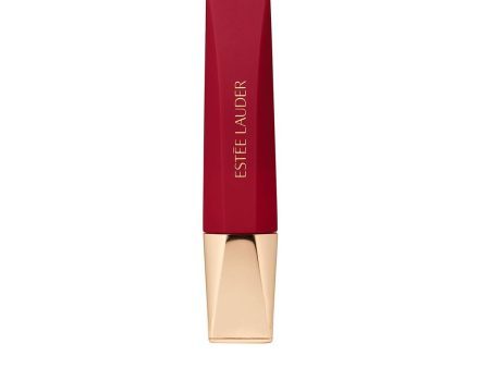 Rossetti Estee Lauder Pure Color Liquido Nº 933 Cheap