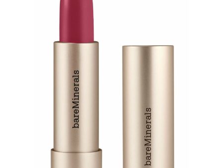 Stick Labbra Idratante bareMinerals Mineralist Optimism 3,6 g For Discount