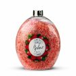 Sali da Bagno IDC Institute Fragola 900 g Online Sale