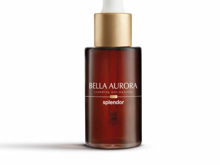 Siero Viso Bella Aurora Splendor Antiossidante (30 ml) Online