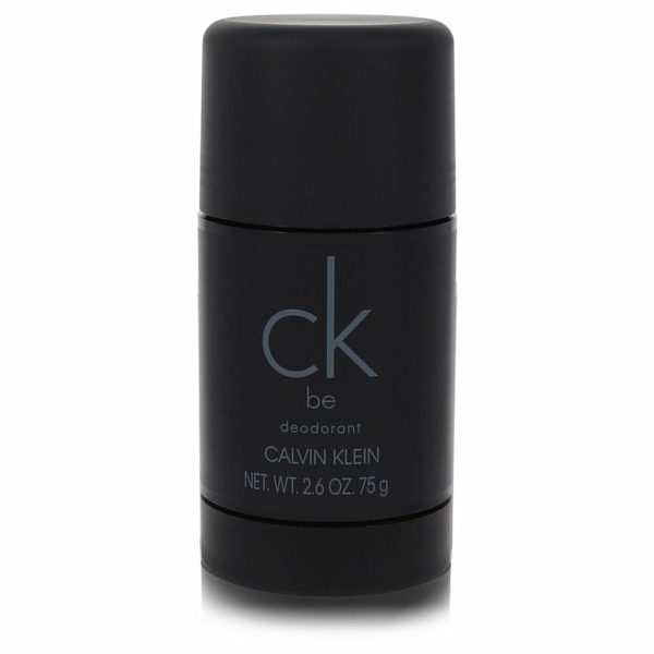 Deodorante Stick Calvin Klein Profumato (75 g) Cheap