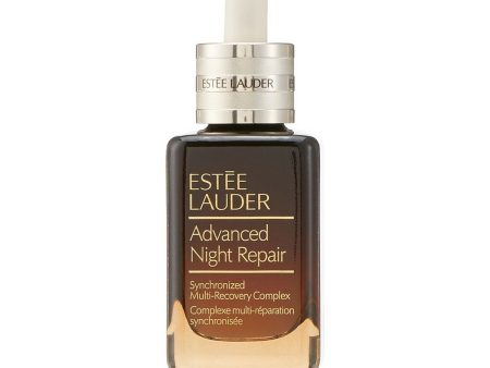 Siero Viso Advance Night X5 Estee Lauder 50 ml Fashion