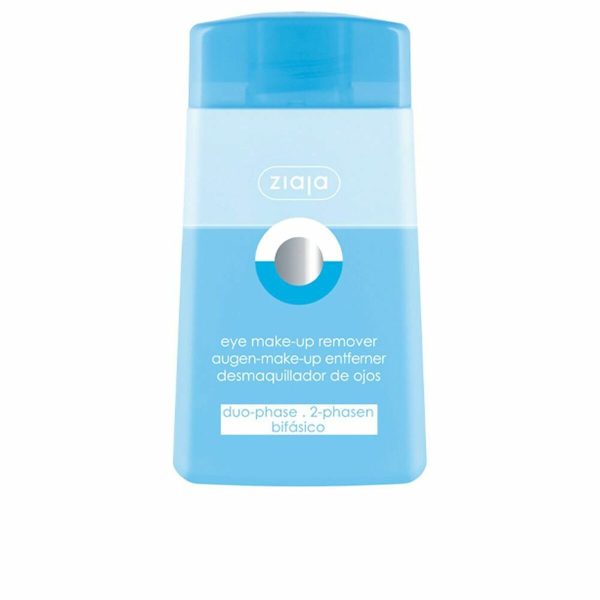 Struccante per Occhi Ziaja Duo-Phase (120 ml) Hot on Sale