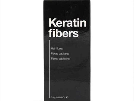 Fibre Capillari The Cosmetic Republic Keratin Fibers (25 gr) Discount