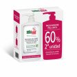 Gel Doccia Senza Sapone Sebamed Pelle Secca Olio d Oliva 2 Unità Cheap