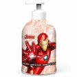 Sapone per le Mani Ironman 500 ml Online