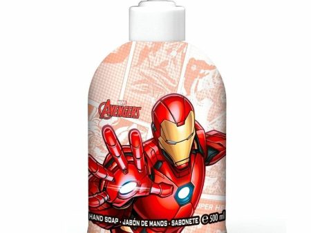 Sapone per le Mani Ironman 500 ml Online