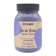 Sali da Bagno Flor de Mayo Sal De Baño 650 g Lavanda Fashion