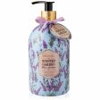 Sapone per le Mani IDC Institute Lavanda 500 ml For Discount