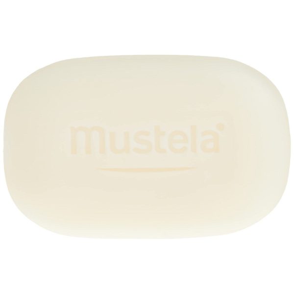 Saponetta Mustela Cold Cream (100 g) Discount