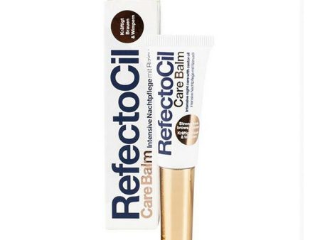 Balsamo per Sopracciglia Care Balm Reflectocil (9 ml) Online now