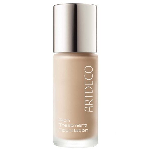 Base per Trucco Fluida Rich Treatment Artdeco Rich Treatment Foundation 20 ml Online Hot Sale