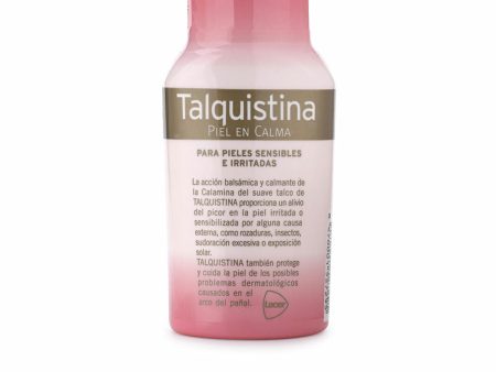 Talco Talquistina (50 g) Sale