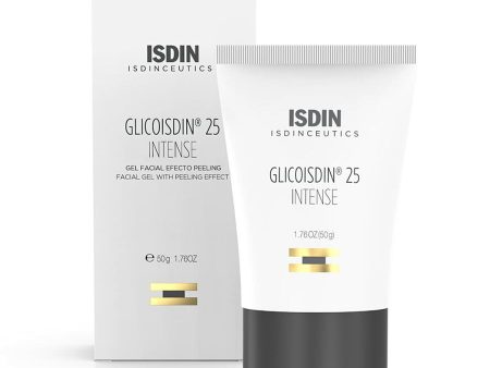 Gel Viso Isdin Isdinceutics Glicoisdin Peeling 50 ml Sale