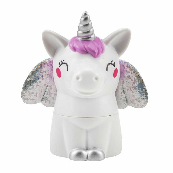 Balsamo Labbra Martinelia Flying Unicorn (10 ml) Online now