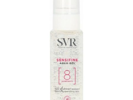 Balsamo Notte Calmante SVR Sensifine 40 ml For Discount