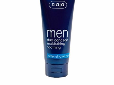 Balsamo Dopobarba Ziaja Men 75 ml Cheap