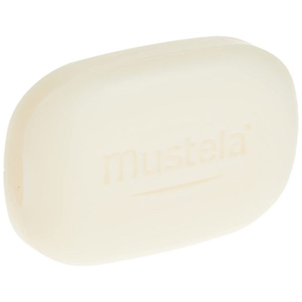 Saponetta Mustela Cold Cream (100 g) Discount