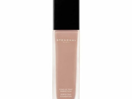 Base per Trucco Fluida Stendhal Perfection Nº 330 (30 ml) (30 ml) For Cheap