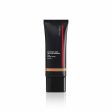 Base per Trucco Fluida Shiseido Synchro Skin Self-Refreshing Nº 325 (30 ml) (30 ml) Supply