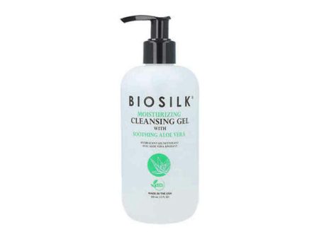 Gel Bagno Kerastase Biosilk Gel Idratante Online now