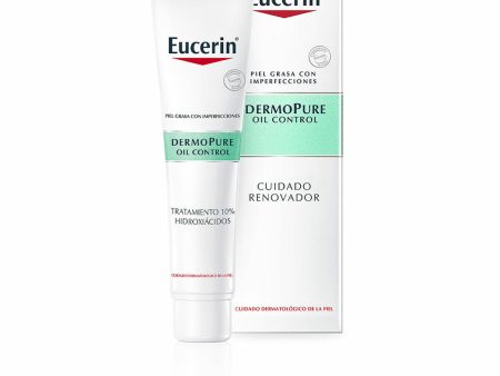 Trattamento Pelli con Acne Eucerin Dermopure 40 ml Discount