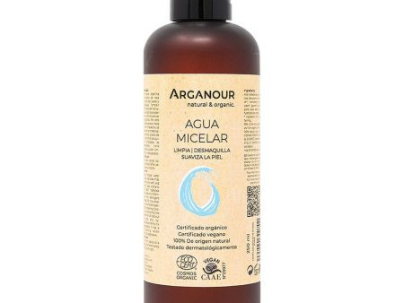 Acqua Micellare Struccante Arganour (250 ml) on Sale