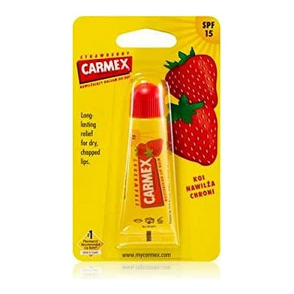 Balsamo Labbra idratante Carmex 0083078015947 (4,25 g) Hot on Sale