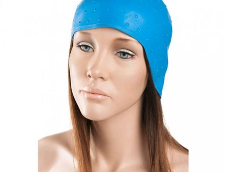 Cuffia per Meches Eurostil Gorro Goma Discount